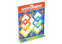 Magformers, 6 delar