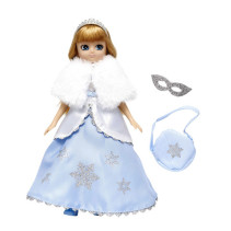 Lottie, Snow Queen