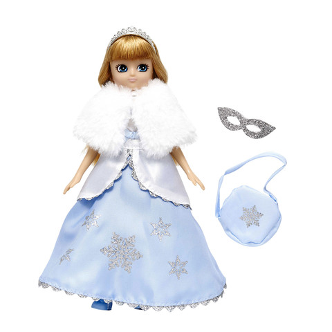 Lottie, Snow Queen