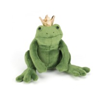 Jellycat, Frederick Grodprinsen 11 cm