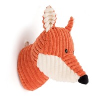 Jellycat, Cordy Roy Fox Wall Hanging