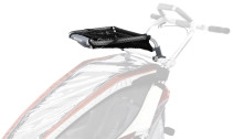 Thule, Cargo Rack 1, Förvaringskorg