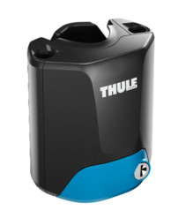 Thule, RideAlong, Quick Release fäste