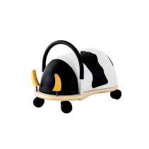 Wheely Bug, Wheely Cow, Liten