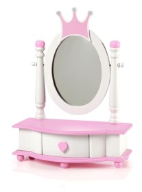 Happy Friend, Princess Pigtittare