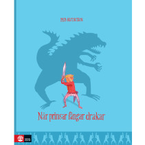 När prinsar fångar drakar