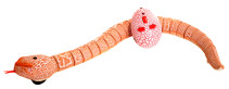 Infraröd Orm, 40 cm