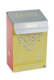 Post, Barnspel