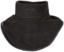 Lindberg, Fleecekrage, Black