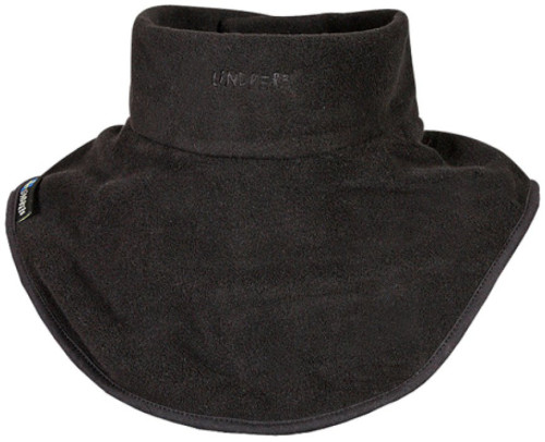 Lindberg, Fleecekrage, Black
