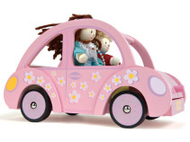 Le Toy Van, Bilset Sophies Bil