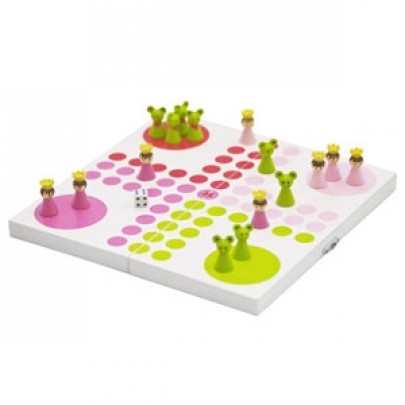 Kids Concept, Fiaspel Prinsessa