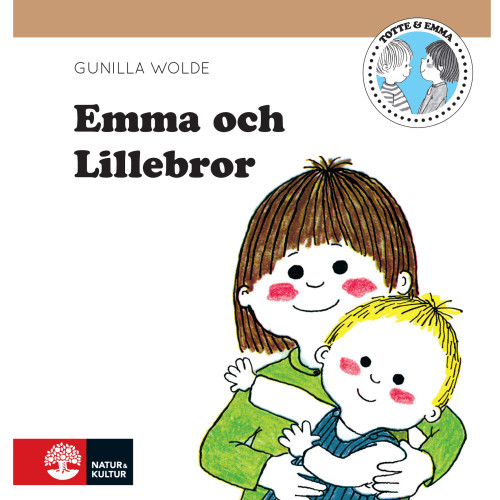 Emma och Lillebror