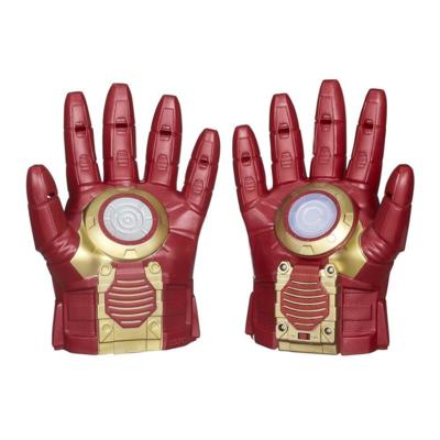 Marvel Avengers, Iron Man Arc FX Glove