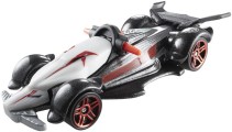 Hot Wheels, Star Wars, The Inquisitor