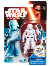 Star Wars VII, Stormtrooper B4168, 9,5 cm