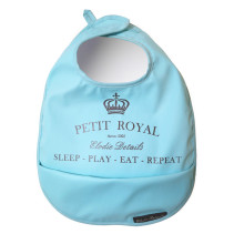 Elodie Details, Haklapp – Petit Royal Blå