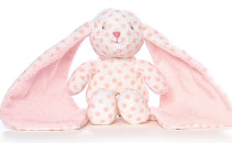 Teddykompaniet, Teddy Baby, Big Ears, Kanin
