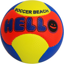 Strandfotboll, 13cm