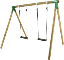 Hörby Bruk, Trägunga, Basic