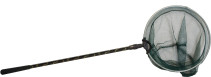 Teleskophåv, Svart, 94-148 cm