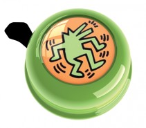 Liix, Liix Colour Bell Keith Haring Dancing
