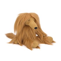 Jellycat, Annabel Afghan 42 cm