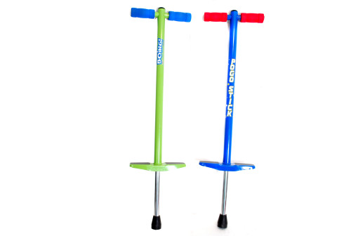 Hoppstyltor Junior 92 cm