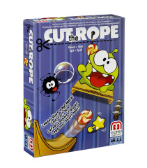 Hasbro, Cut the rope, brädspel