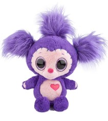 Minimoomis, Mjukdjur med ljud, 50 cm – Mooli