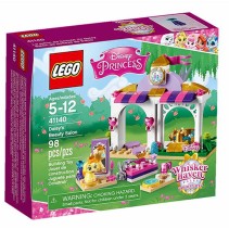 LEGO Disney Princess 41140, Daisys skönhetssalong
