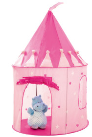 iPlay, Lektält, Prinsess slott