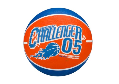 SportMe, Basket Print Challenger 05 stl 7