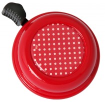 Liix, Liix Colour Bell Polka Dots Red