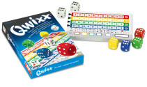 Qwixx, Finalist i Årets Familjespel 2014