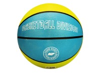 SportMe, Basket Print  Basketball Division gul stl 7