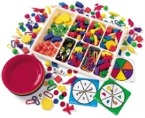 Sortering super-duper-paket