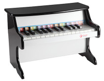 Classic World, Piano, Svart