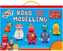 Galt, Robot Modellera