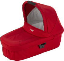Britax, Liggdel, Smile 2/B-Ready, 2016