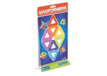 Magformers, 8 delar