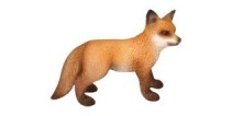 Schleich 14649, Rävunge