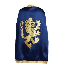 Liontouch, Riddarens kappa Blå