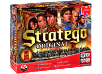 Danspil, Stratego