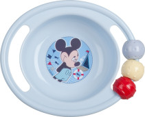Disney Musse Baby, Skål