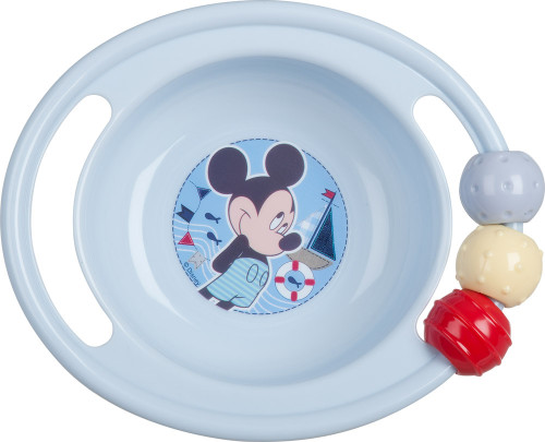 Disney Musse Baby, Skål