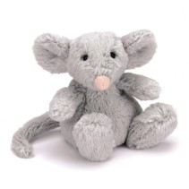 Jellycat, Poppet Mouse