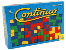 Continuo