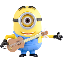 Minions, Talande Stuart 20 cm