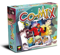 Co-Mix